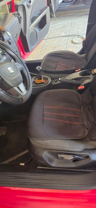 SEAT Leon 2011