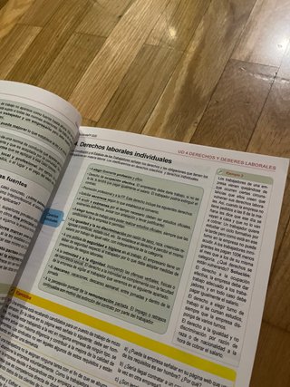 Libro escolar
