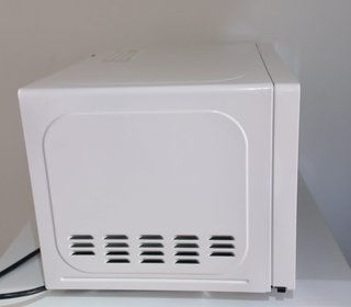 Microondas SIMPLE blanco - Como Nuevo