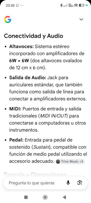 Teclado Yamaha NP31 76 teclas