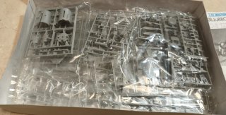 Maqueta 1:48 Ju 88C-6 Zerstörer - Dragon