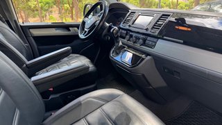 Volkswagen Multivan 2.0 tdi 204 4Motion DSG 7plz