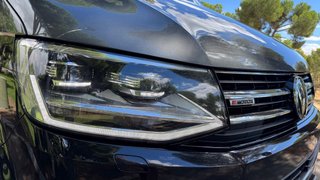 Volkswagen Multivan 2.0 tdi 204 4Motion DSG 7plz