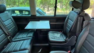 Volkswagen Multivan 2.0 tdi 204 4Motion DSG 7plz