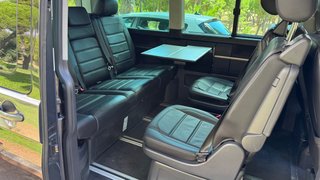 Volkswagen Multivan 2.0 tdi 204 4Motion DSG 7plz
