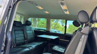 Volkswagen Multivan 2.0 tdi 204 4Motion DSG 7plz