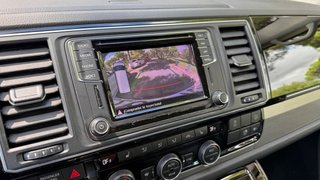 Volkswagen Multivan 2.0 tdi 204 4Motion DSG 7plz