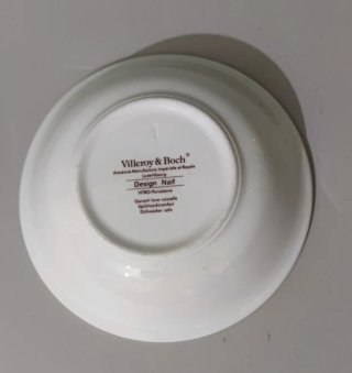 4 Coppette Villeroy & Boch