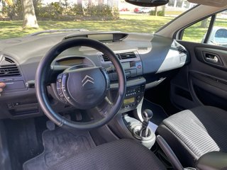 Citroen C4 2005