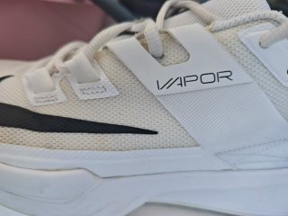 Nike Vapor Padel tenis 42