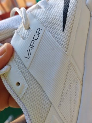 Nike Vapor Padel tenis 42