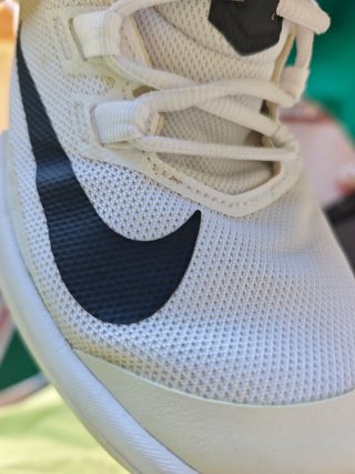 Nike Vapor Padel tenis 42