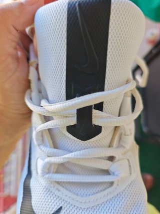 Nike Vapor Padel tenis 42