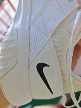 Nike Vapor Padel tenis 42
