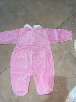 Set vestitini neonata Minnie e Disney