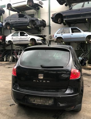 407450 0281014419 centralita motor uce seat altea