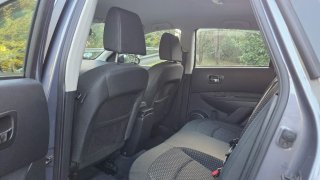 Nissan Qashqai 2010