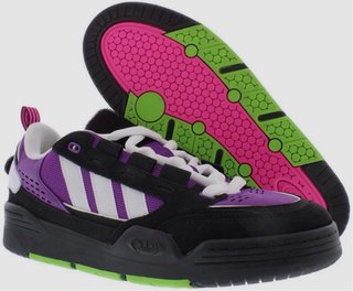 Adidas Adi2000 Glory Purple