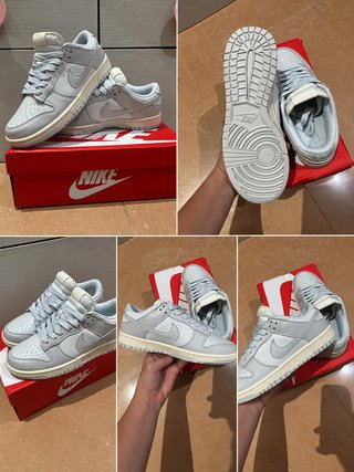 Nike Dunk Low