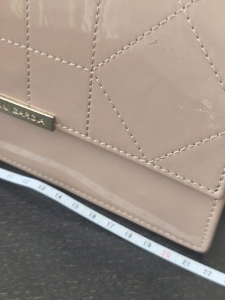 Bolso Purificación Garcia Nude