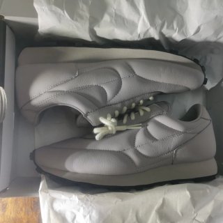 Nike Dbreak Talla 41 Gris/Blanco