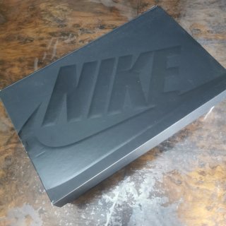 Nike Dbreak Talla 41 Gris/Blanco