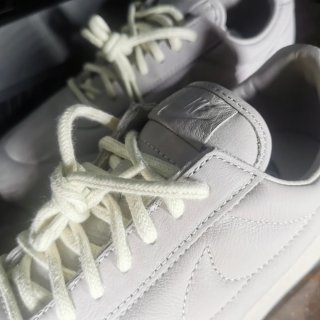 Nike Dbreak Talla 41 Gris/Blanco