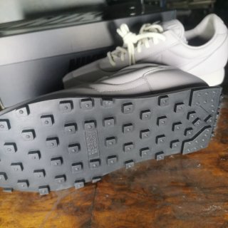 Nike Dbreak Talla 41 Gris/Blanco