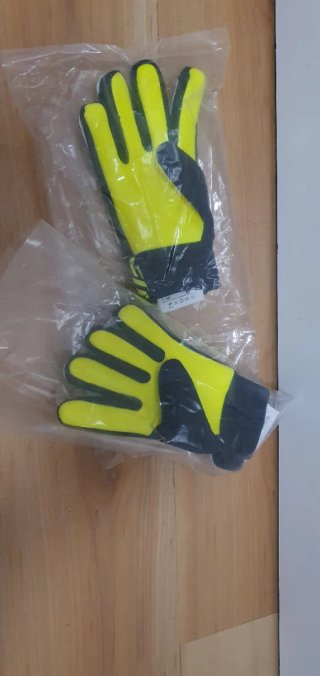 Guantes Portero HO SOCCER T.2 Niño