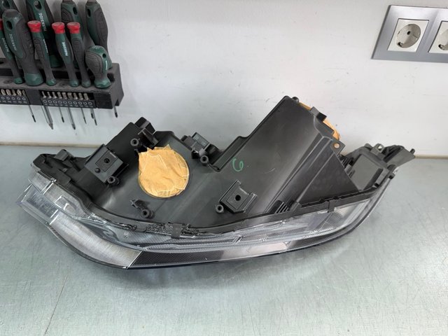 Faro Derecho Honda Civic 2011-2016 Nuevo