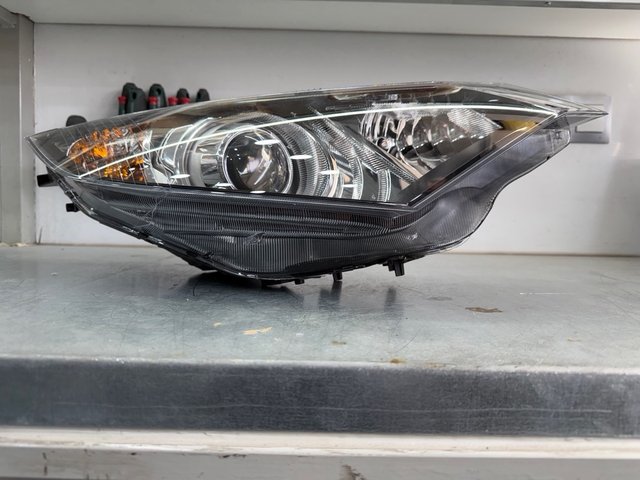 Faro Derecho Honda Civic 2011-2016 Nuevo