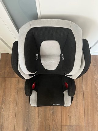 Silla Coche Recaro Monza Nova 2 Seatfix
