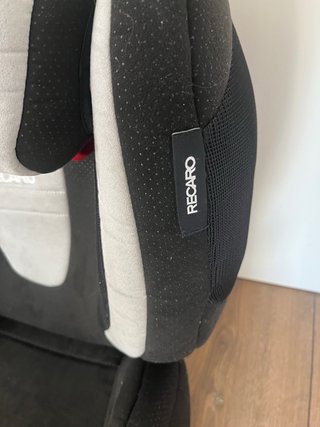 Silla Coche Recaro Monza Nova 2 Seatfix