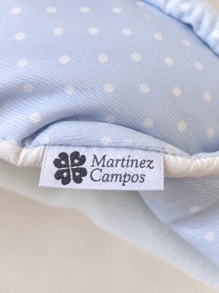 Saco universal Martínez Campos para silla de paseo
