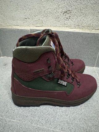 Botas de montaña Bestard mujer