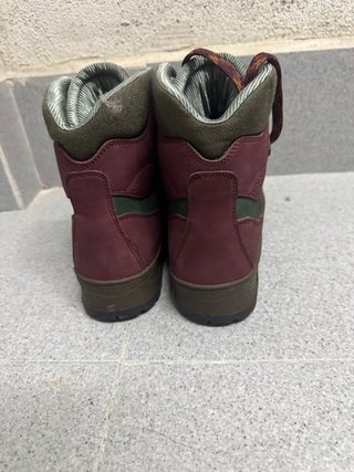Botas de montaña Bestard mujer