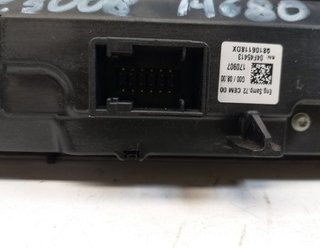 Mando multifunción 98106118dx peugeot 3008 448326