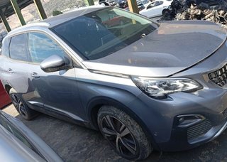 Mando multifunción 98106118dx peugeot 3008 448326