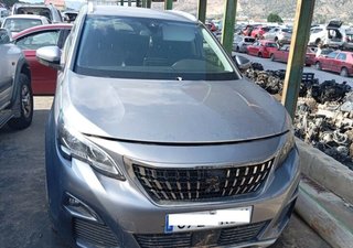 Mando multifunción 98106118dx peugeot 3008 448326