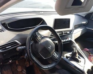 Mando multifunción 98106118dx peugeot 3008 448326