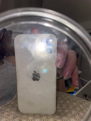 iPhone 12 Apple