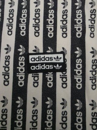 Leggings Adidas Estampados