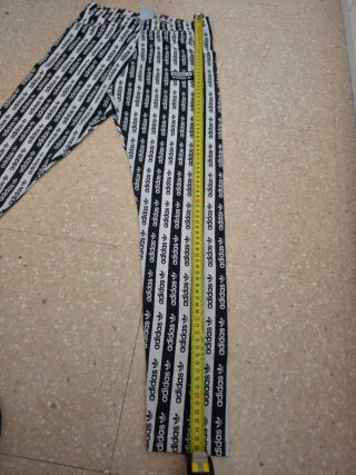 Leggings Adidas Estampados