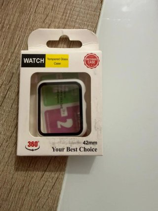 Protector Pantalla Apple Watch 42mm