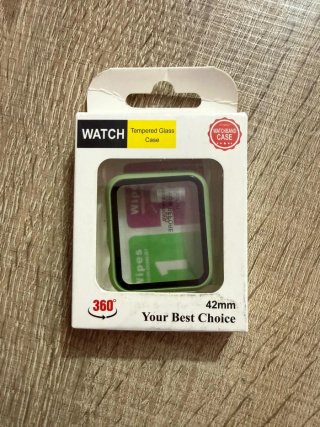 Protector Pantalla Apple Watch 42mm