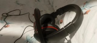 Cascos Gaming PC y PS4 USB