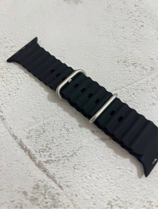 Correa OCEAN Apple Watch Ultra CALIDAD SUPERIOR