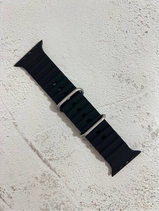 Correa OCEAN Apple Watch Ultra CALIDAD SUPERIOR