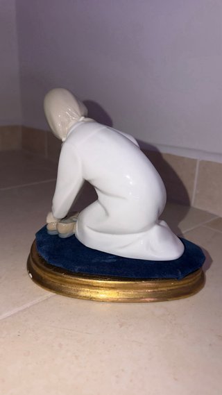 Figura Lladró