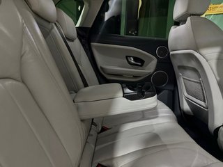 Land Rover Range Rover Evoque 2016